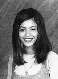 Image result for Beyoncé at 15