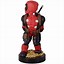 Image result for Deadpool Cable Holder