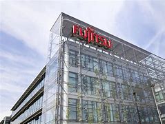 Image result for Fujitsu Headquarters