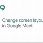 Image result for Gmeet Layout