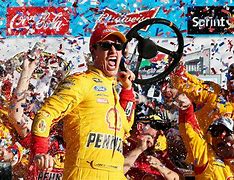 Image result for Joey Logano Daytona 500 Car