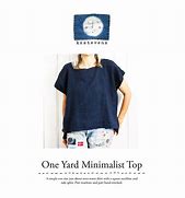 Image result for 1 Yard Top
