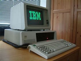Image result for IBM Desktop