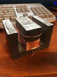 Image result for Magnet Core