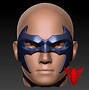 Image result for Batman Arkham Knight Red Hood Mask