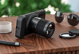 Image result for Who Makes Lens for iPhone