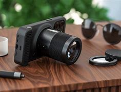 Image result for iPhone 13 Zoom Lens Attachment