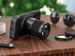 Image result for iPhone Lens Attachment