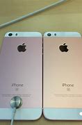 Image result for 2 Apple iPhone SE Rose Gold