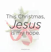 Image result for Christmas Hope Clip Art