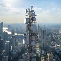 Image result for Verizon 5G Tower