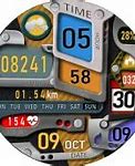 Image result for Samsung Watch 5 Text Watchfaces