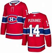 Image result for Tomas Plekanec Jersey