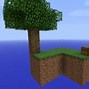 Image result for Biggest Minecraft Sky Island