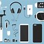 Image result for On-Phone Accessories