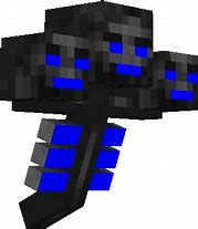 Image result for Wither Boss Skin