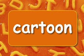 Image result for Cartoon Images of the Word Original