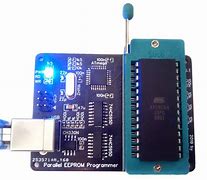 Image result for EEPROM Circuit