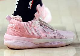 Image result for Dame 5 Hulu Shoes