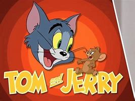 Image result for Tom and Jerry Cartoon Season 15