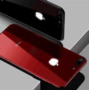 Image result for iPhone 8 Plus Black with Camera Lens