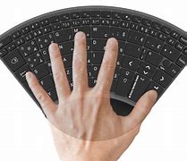 Image result for Left-Handed Computer Keyboard
