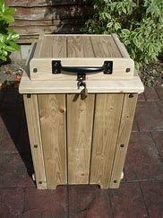 Image result for Wooden Box Package