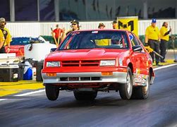 Image result for NHRA Super Stock Wheel Stand