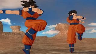 Image result for Fusion Dance DBZ