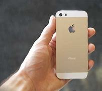 Image result for Brand New iPhone 5S Gold