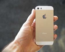 Image result for Golden iPhone 5S Test