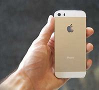 Image result for Phone 5S Gold