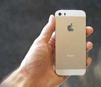 Image result for iPhone 5S Gold New