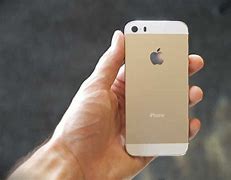 Image result for Apple iPhone 5S Gold Silver