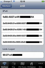 Image result for iPhone Model Identifier
