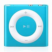 Image result for Blue iPod Shuffle 4th Generation