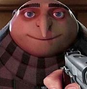 Image result for Gru Dank Memes