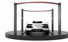 Image result for Robotic Car Parking System