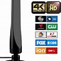 Image result for Box for TV without Cable