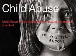 Image result for Abuse Slideshow