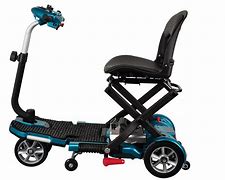 Image result for Heartway Mobility Scooter with Swivel Seat