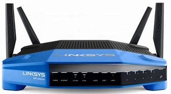 Image result for Linksys Router App