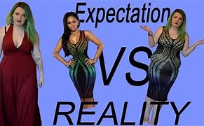 Image result for Expectation vs Reality Wish.com Book