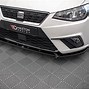 Image result for Seat Ibiza FR Front Profile