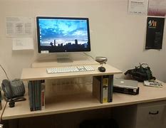 Image result for Clean Office Desk