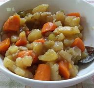Image result for Roasted Potatoes and Veggies