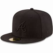 Image result for Atlanta Braves Hat
