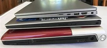 Image result for Stacks of Dell Laptops in Boxes