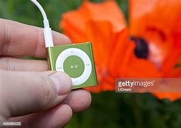 Image result for iPod Shuffle Green