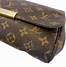 Image result for Louis Vuitton Favorite mm